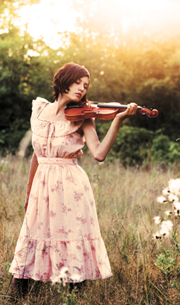 Musicians for green events